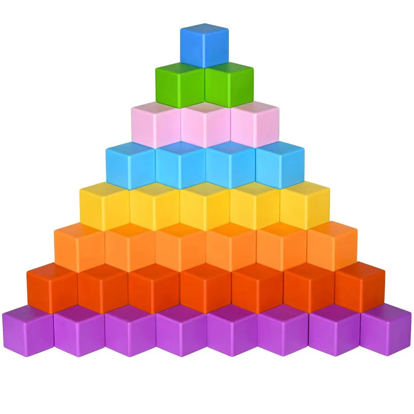 MagniCube Builder Set