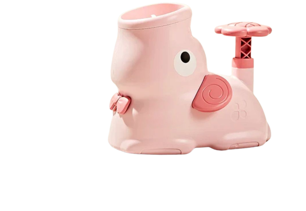 Flying Disc Launcher