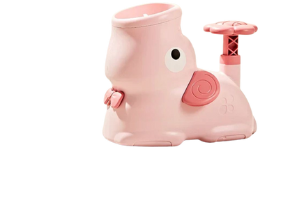 Flying Disc Launcher