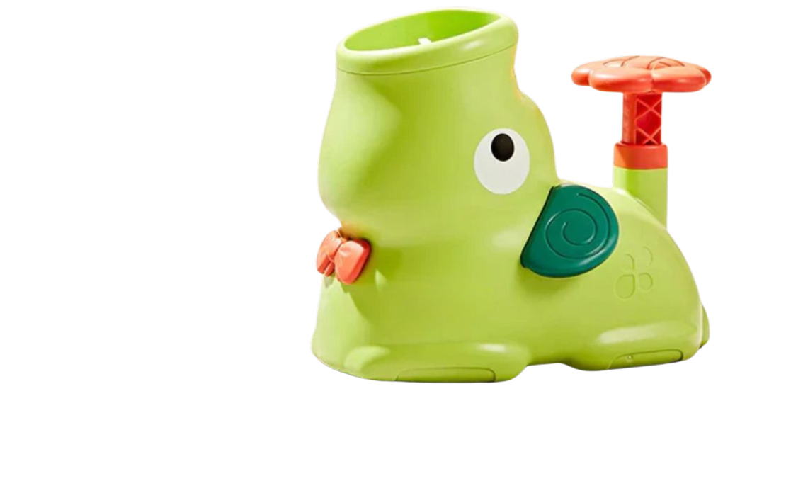 Flying Disc Launcher