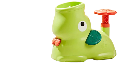 Flying Disc Launcher