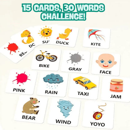 Montessori Magnetic Maze